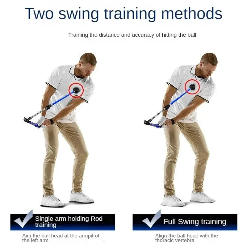 SWINGY™