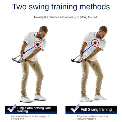 SWINGY™