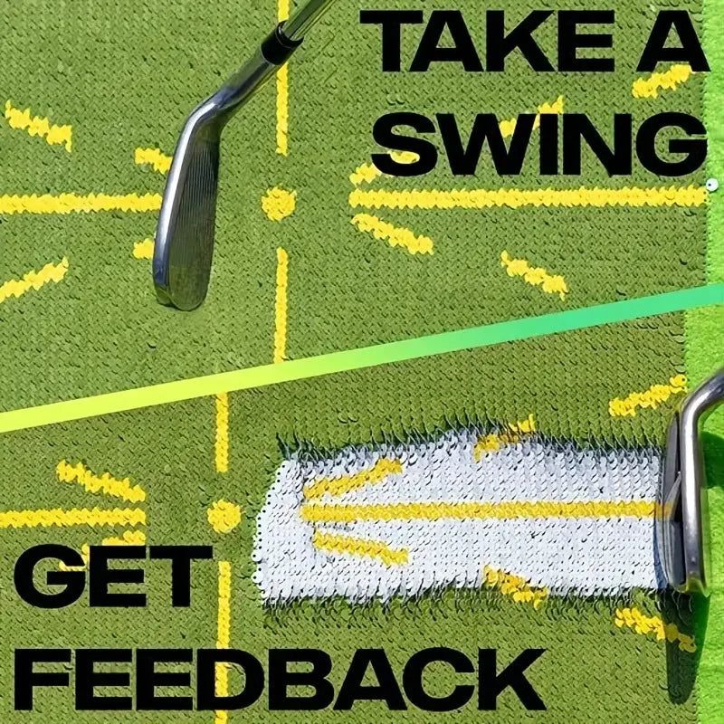 GOLFY™