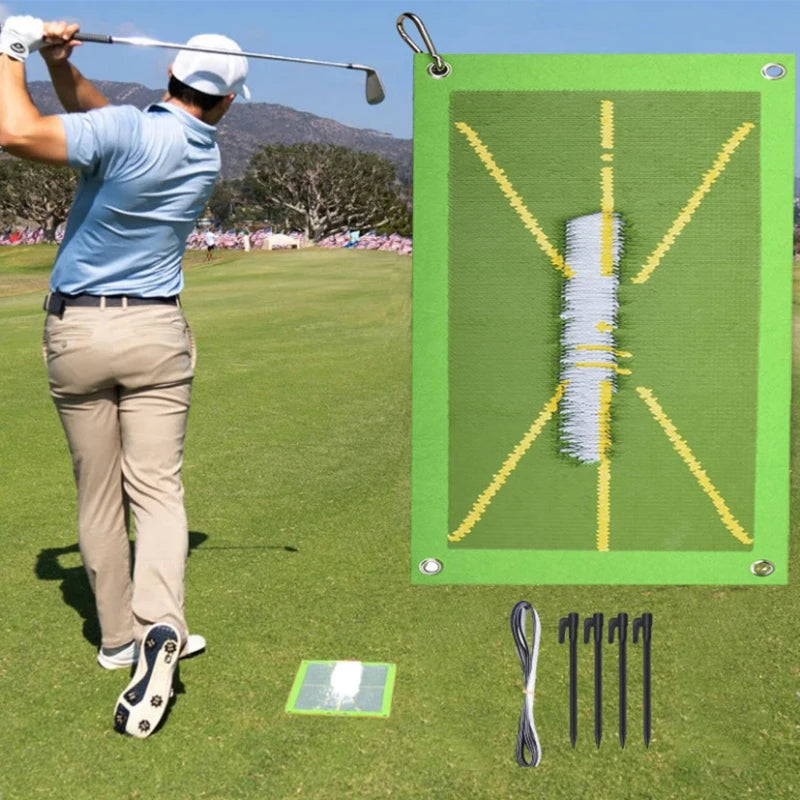 GOLFY™